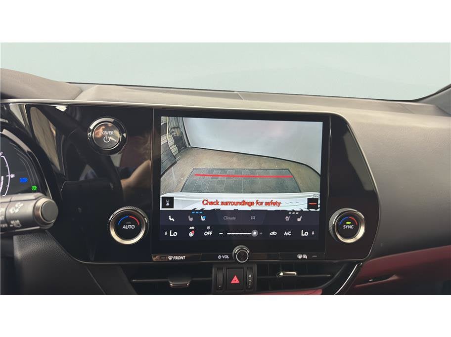 2024 Lexus NX NX 350h Premium