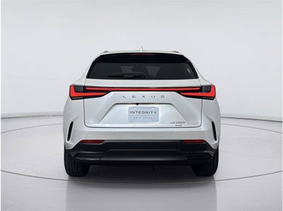2024 Lexus NX NX 350h Premium