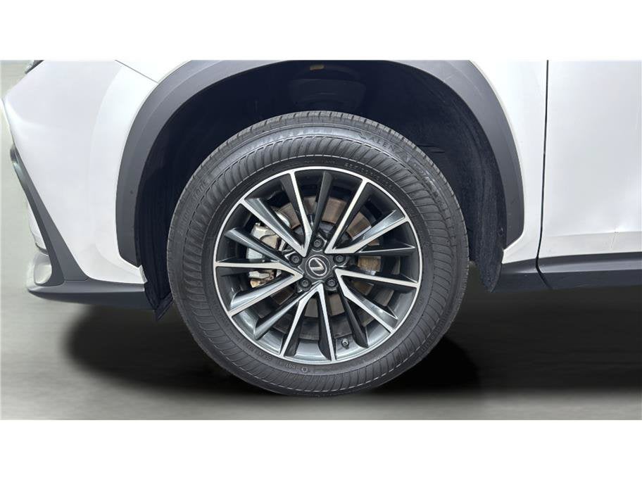 2024 Lexus NX NX 350h Premium