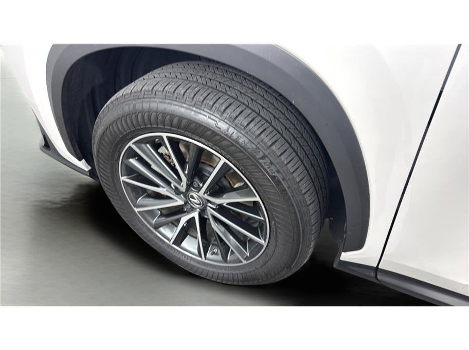 2024 Lexus NX NX 350h Premium