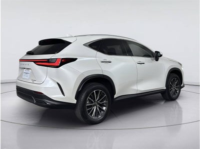 2024 Lexus NX NX 350h Premium