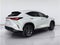 2024 Lexus NX NX 350h Premium