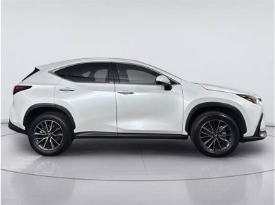 2024 Lexus NX NX 350h Premium
