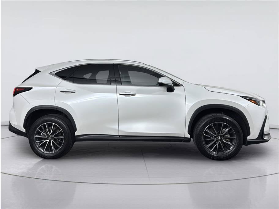 2024 Lexus NX NX 350h Premium