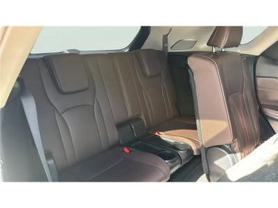 2018 Lexus RX RX 350L Sport Utility 4D