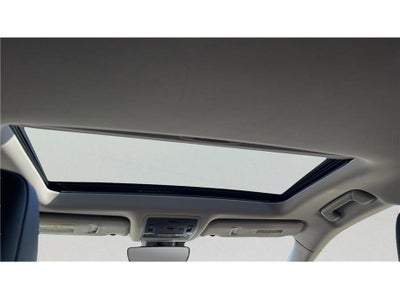 2018 Lexus RX RX 350L Sport Utility 4D
