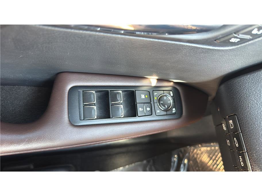 2018 Lexus RX RX 350L Sport Utility 4D