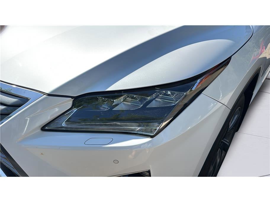 2018 Lexus RX RX 350L Sport Utility 4D