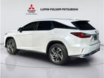 2018 Lexus RX RX 350L Sport Utility 4D