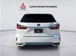 2018 Lexus RX RX 350L Sport Utility 4D
