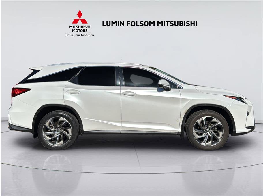 2018 Lexus RX RX 350L Sport Utility 4D
