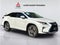 2018 Lexus RX RX 350L Sport Utility 4D