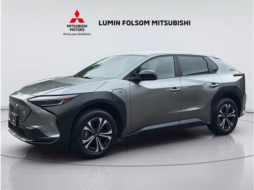 2023 Subaru Solterra Premium