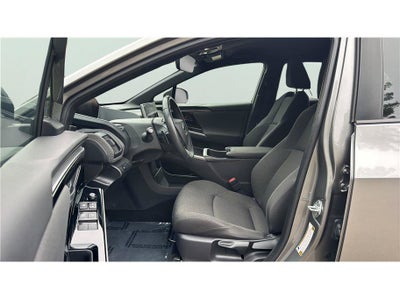 2023 Subaru Solterra Premium