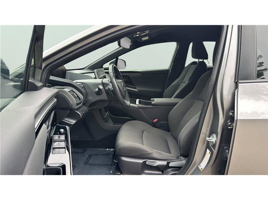 2023 Subaru Solterra Premium