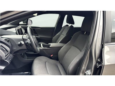 2023 Subaru Solterra Premium