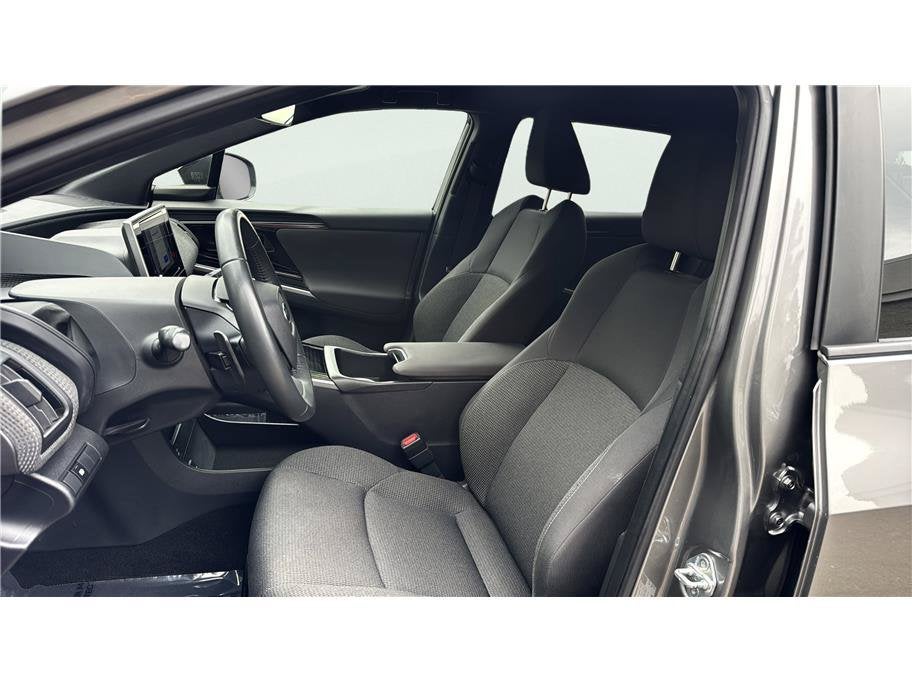 2023 Subaru Solterra Premium