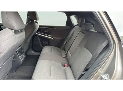 2023 Subaru Solterra Premium