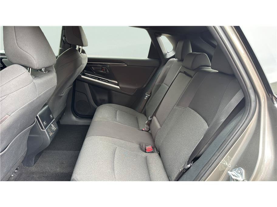 2023 Subaru Solterra Premium