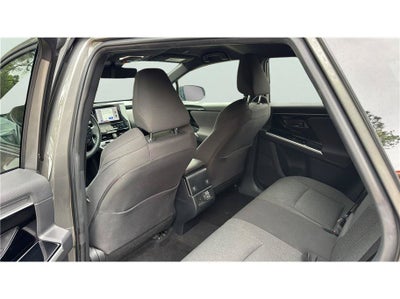 2023 Subaru Solterra Premium