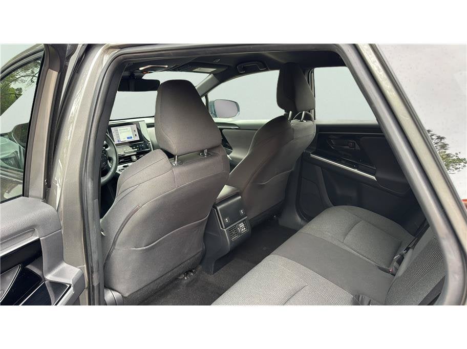 2023 Subaru Solterra Premium