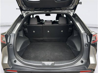 2023 Subaru Solterra Premium