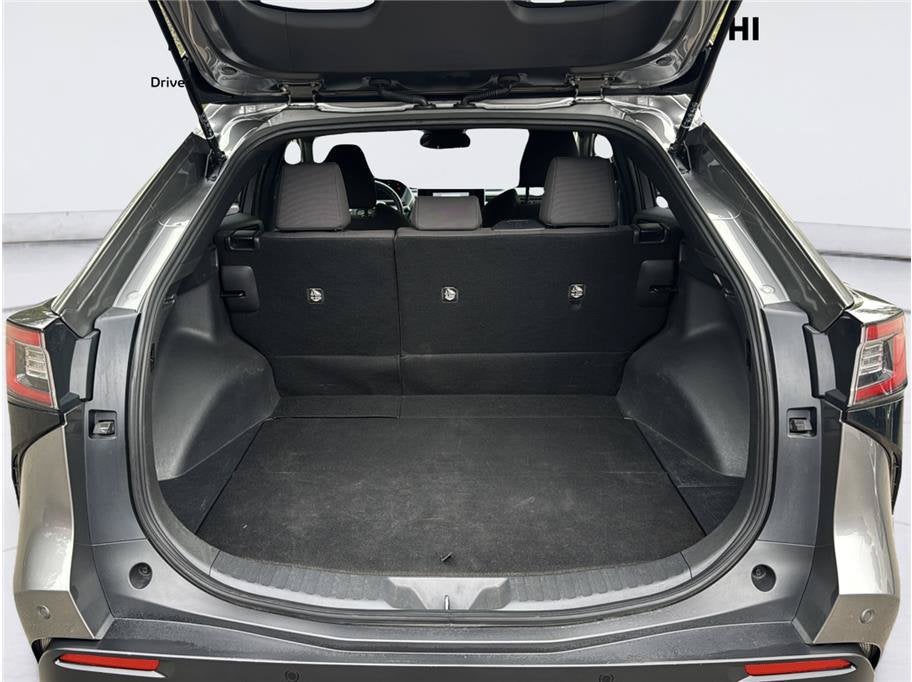 2023 Subaru Solterra Premium