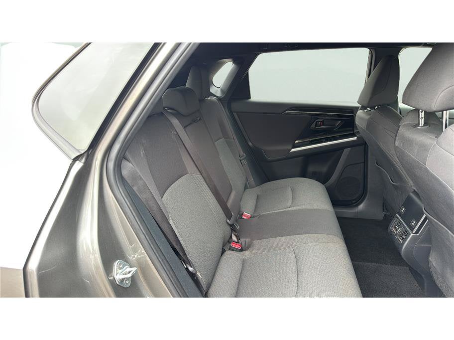 2023 Subaru Solterra Premium