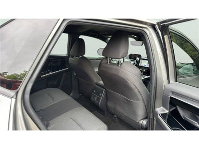 2023 Subaru Solterra Premium