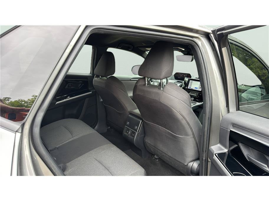 2023 Subaru Solterra Premium