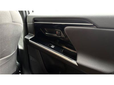 2023 Subaru Solterra Premium