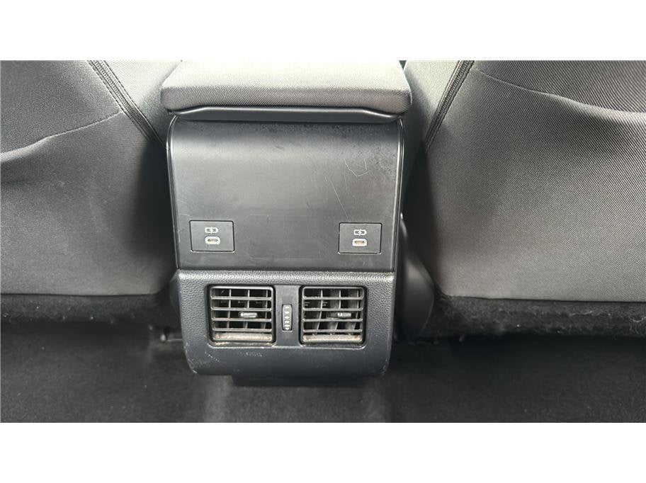 2023 Subaru Solterra Premium