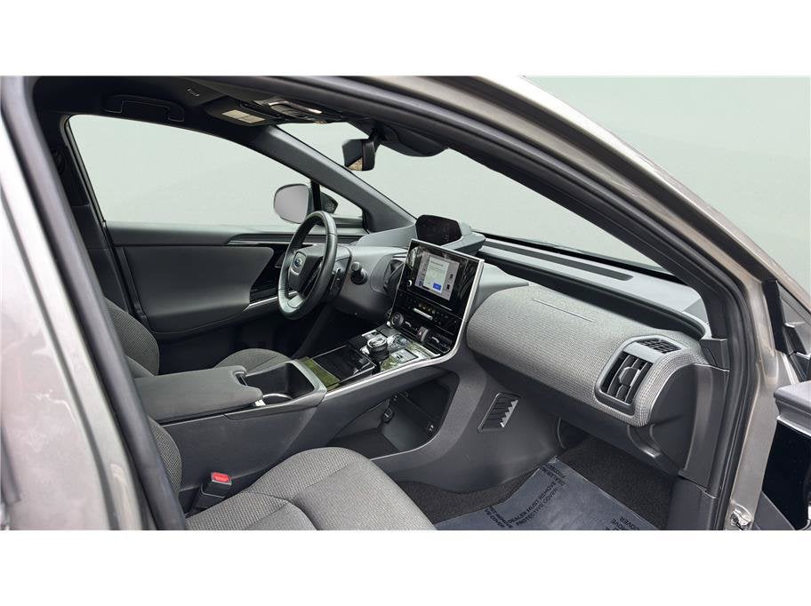 2023 Subaru Solterra Premium