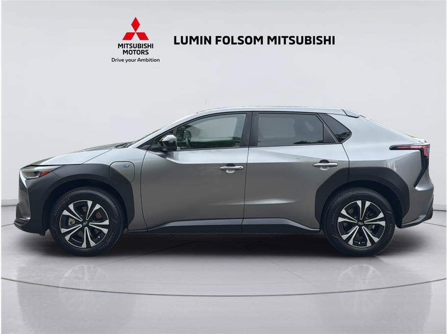 2023 Subaru Solterra Premium