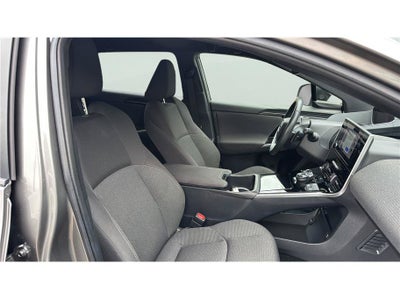 2023 Subaru Solterra Premium