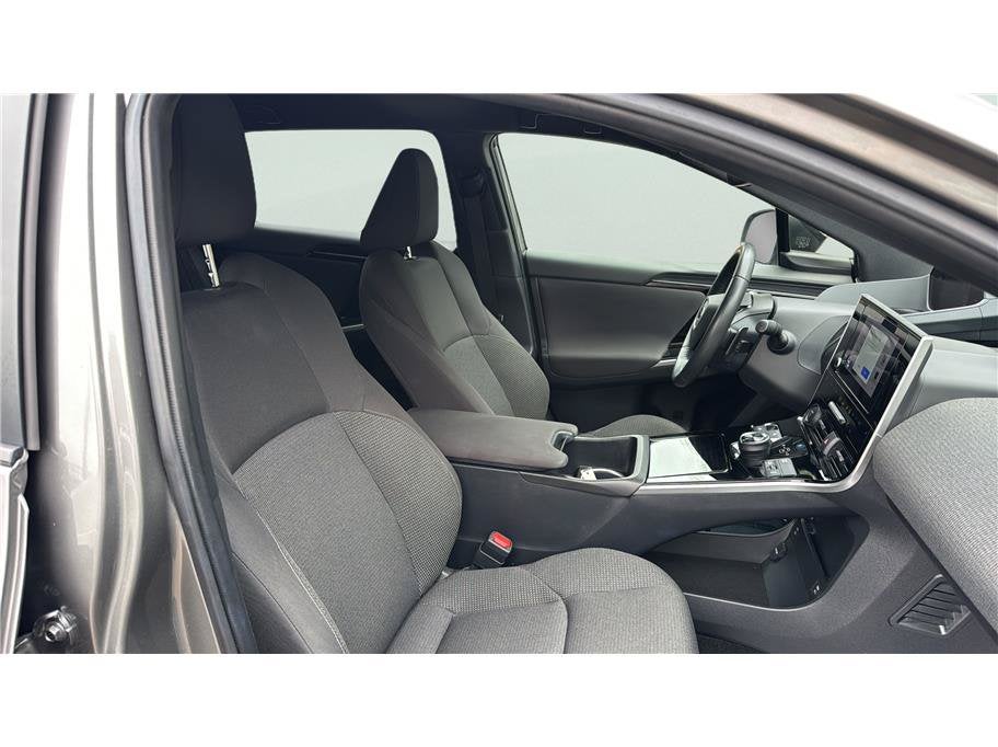 2023 Subaru Solterra Premium