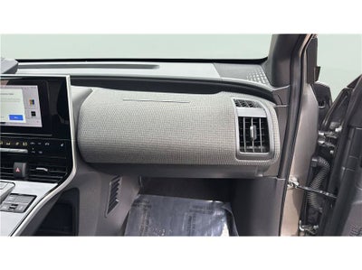 2023 Subaru Solterra Premium