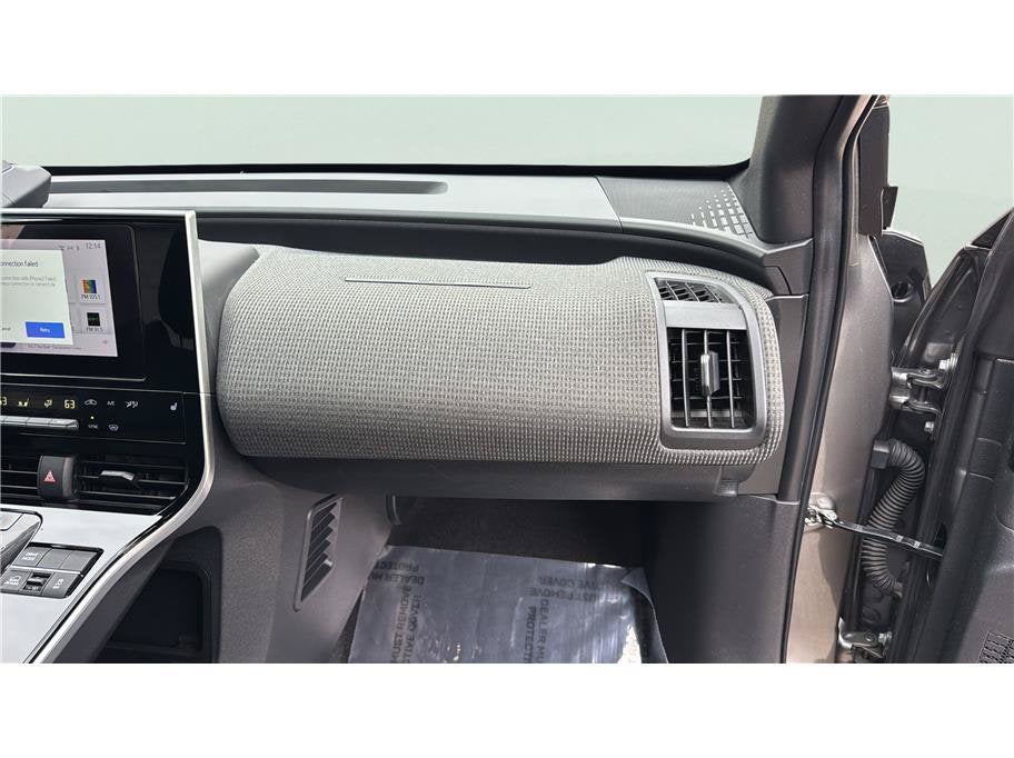 2023 Subaru Solterra Premium