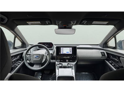 2023 Subaru Solterra Premium