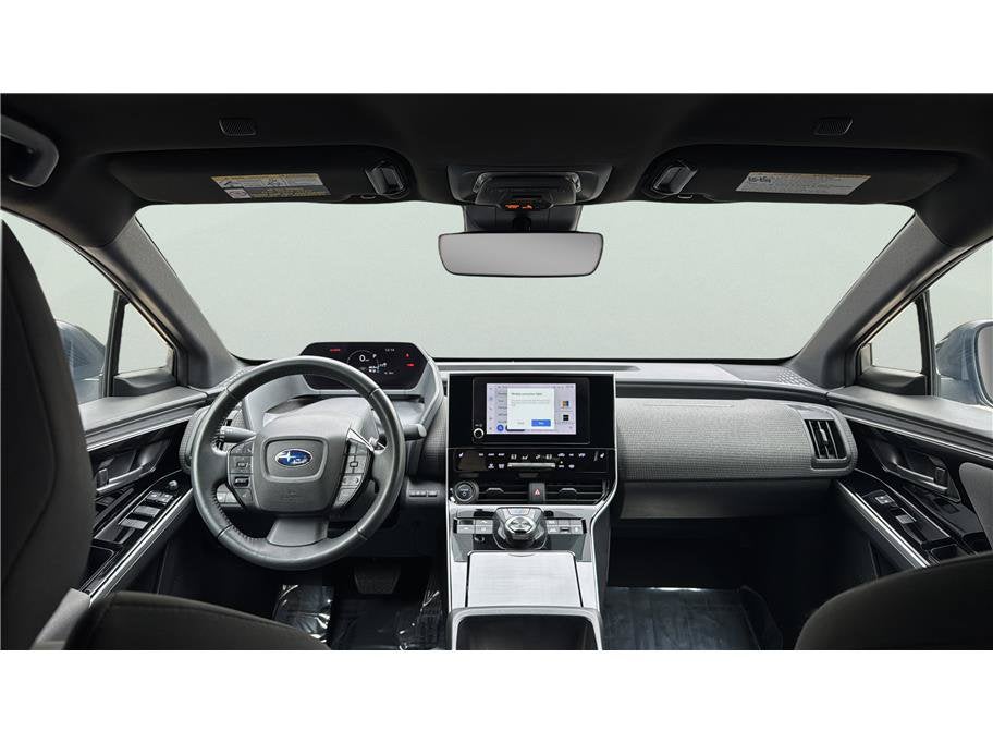 2023 Subaru Solterra Premium