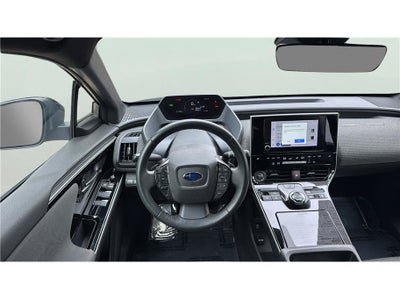2023 Subaru Solterra Premium