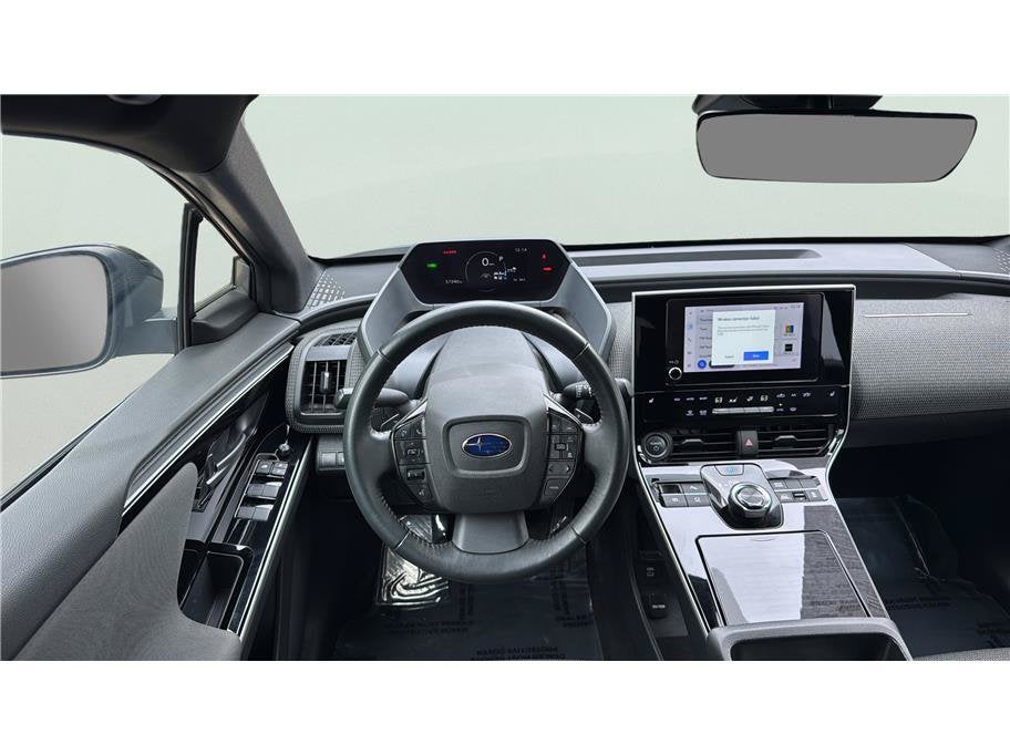 2023 Subaru Solterra Premium
