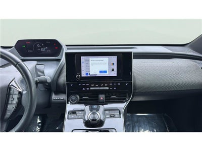 2023 Subaru Solterra Premium