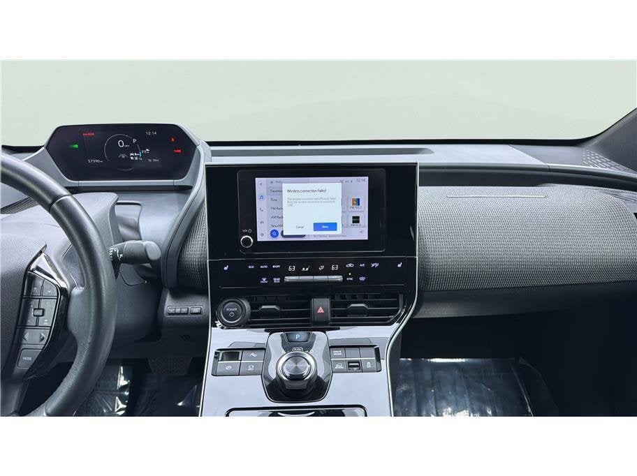 2023 Subaru Solterra Premium