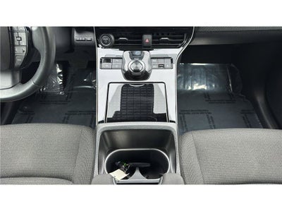 2023 Subaru Solterra Premium