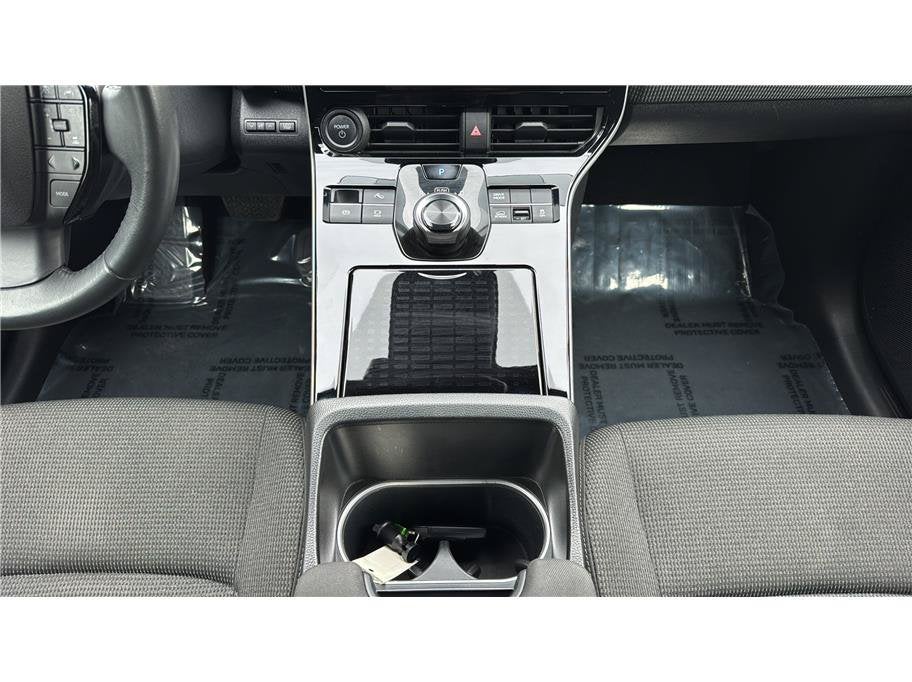 2023 Subaru Solterra Premium