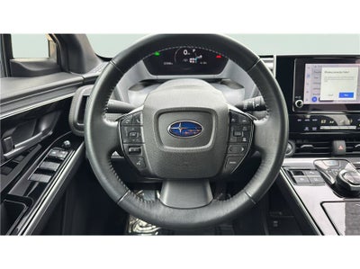 2023 Subaru Solterra Premium