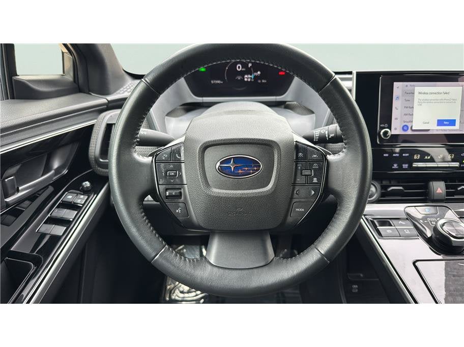 2023 Subaru Solterra Premium