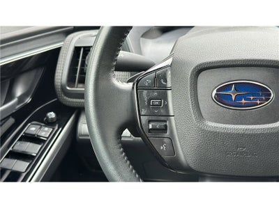 2023 Subaru Solterra Premium