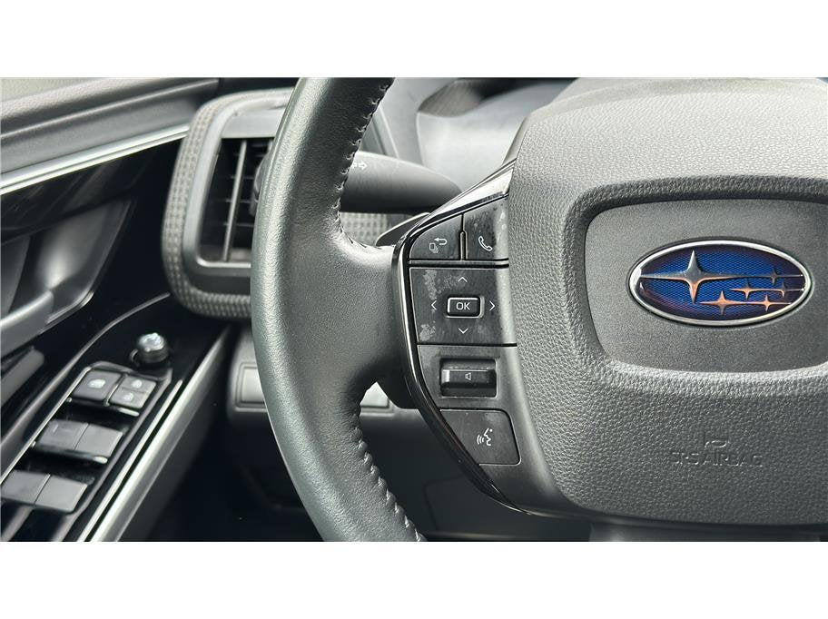 2023 Subaru Solterra Premium